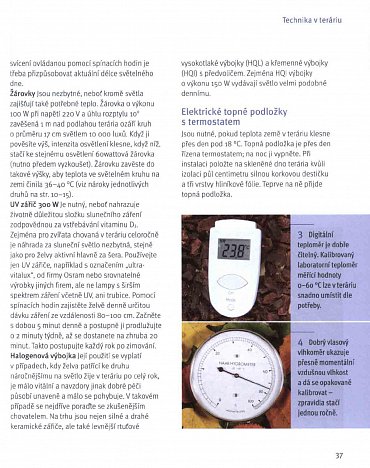 Náhled Suchozemské želvy - Svědkové pravěku v domácím teráriu