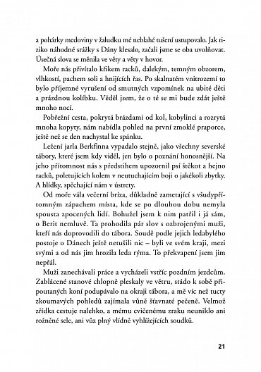 Náhled Hladová smečka