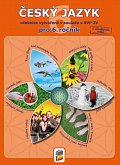 Český jazyk 6 (učebnice), 5.  vydání