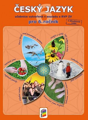 Český jazyk 6 (učebnice), 5.  vydání