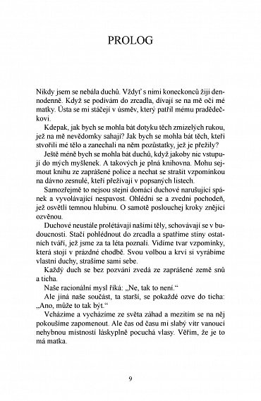 Náhled Bubny podzimu