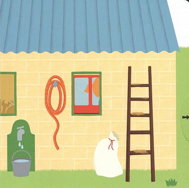 Náhled MiniPEDIE Dobrý den, traktůrku!