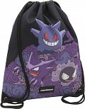 Pokémon Stahovací vak na tělocvik - Gengar
