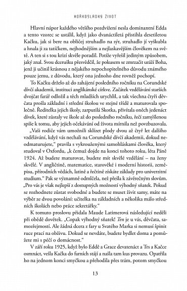 Náhled Hořkosladký život