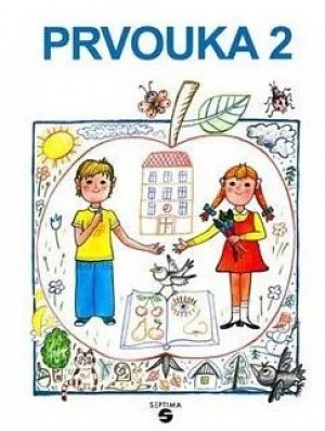 Prvouka 2 - pracovní sešit pro praktické ZŠ, 6.  vydání