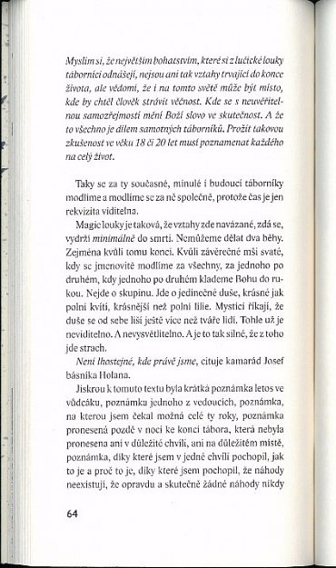 Náhled Příběhy z jiného vesmíru