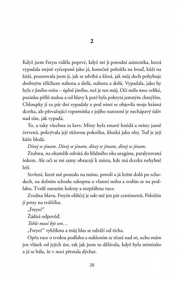 Náhled Až ji najdou