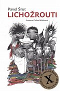 Lichožrouti, 2.  vydání