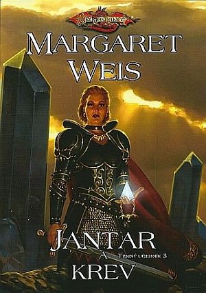 DragonLance (17) - Jantar a krev