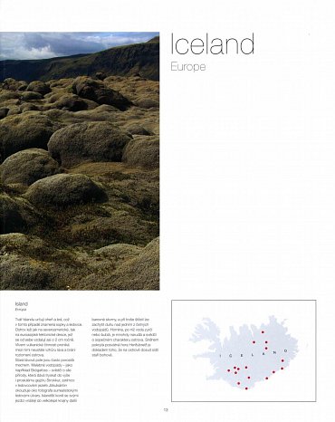 Náhled Magická místa Země