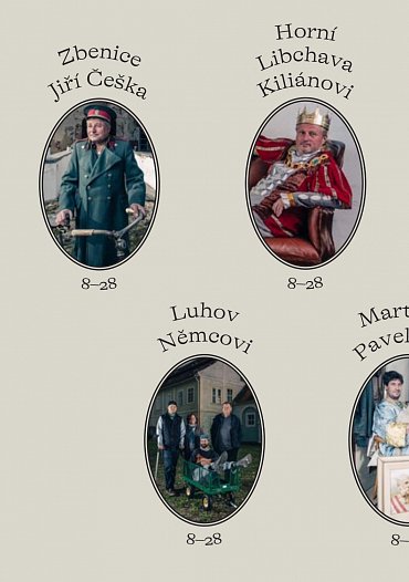 Náhled Aby po nás něco zůstalo: Zpověď novodobých zámeckých pánů