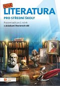 Nová literatura pro 1. ročník SŠ - pracovní sešit, 1.  vydání
