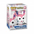 Funko POP Games: Pokémon - Sylveon #857