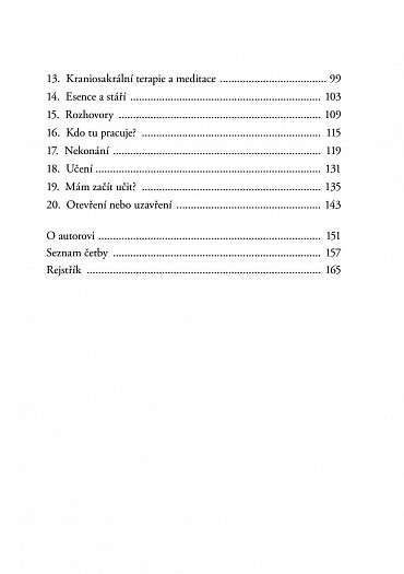 Náhled Prázdná židle - Učení, ne učitel