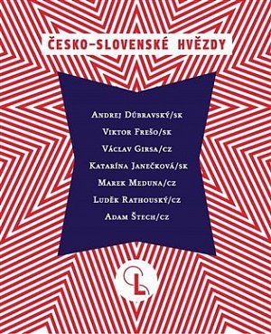 Česko-slovenské hvězdy (ČJ, AJ)