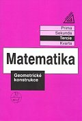 Matematika pro nižší třídy víceletých gymnázií - Geometrické konstrukce (tercie), 1.  vydání
