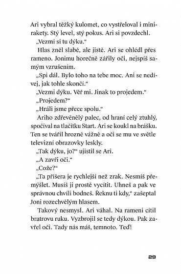 Náhled Kepler62 - Pozvánka