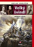 Velký švindl - Krymská válka 1853-1855, 2.  vydání