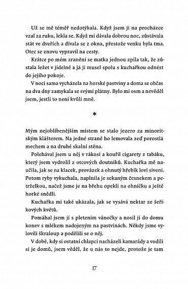 Náhled Stella, 1.  vydání