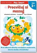 Precvičuj si mozog 3+