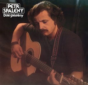 Dítě Štěstěny - LP