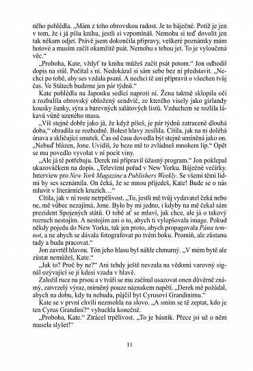 Náhled Půlnoc je osamělé místo