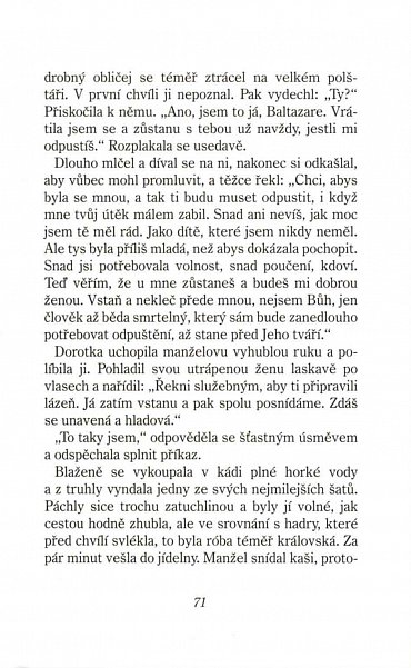 Náhled Láska ve stínu popraviště