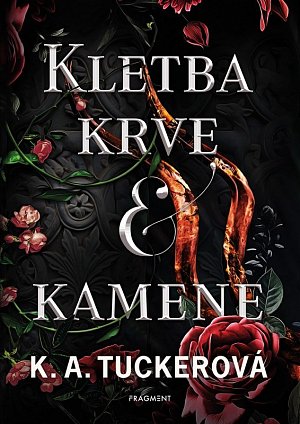 Kletba krve a kamene 