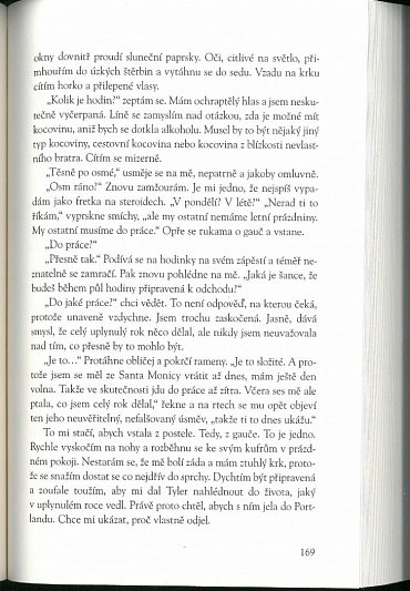 Náhled Víš, že mi chybíš?