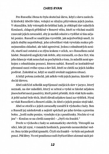 Náhled Virus - Neviditelný zabiják