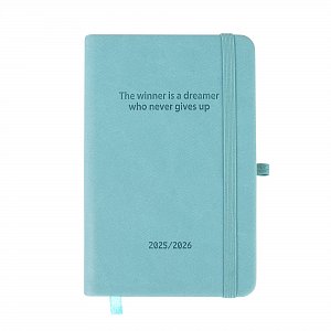 Studentský diář - The Winner 2025/2026