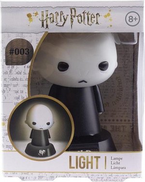Harry Potter Icon Light - Voldemort