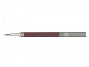 Pero gelové Pentel EnerGel náhradní náplň LR7 - hnědá