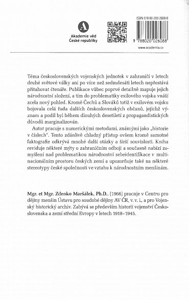 Náhled Česká, nebo československá armáda?