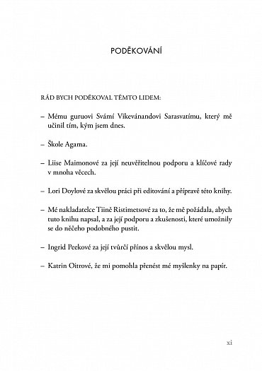 Náhled Tantra - Milování duší