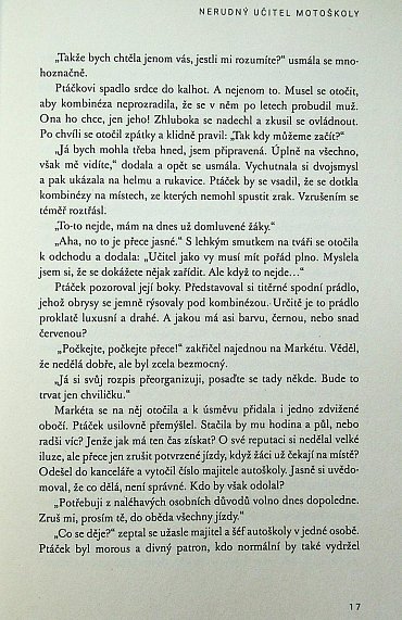 Náhled Blízká setkání se smrtí - 13 povídek, kde smrt je vlídným průvodcem