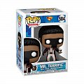 Funko POP Heores: Superman - Mr. Terrific #584