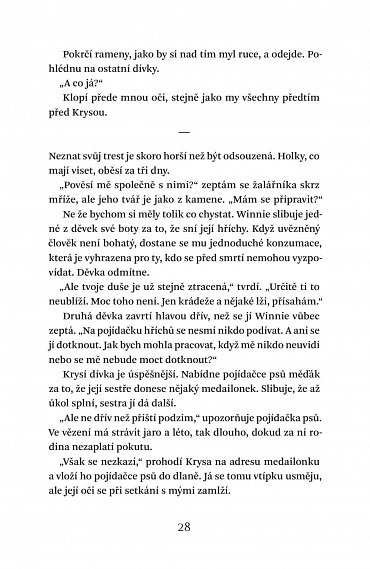 Náhled Pojídačka hříchů