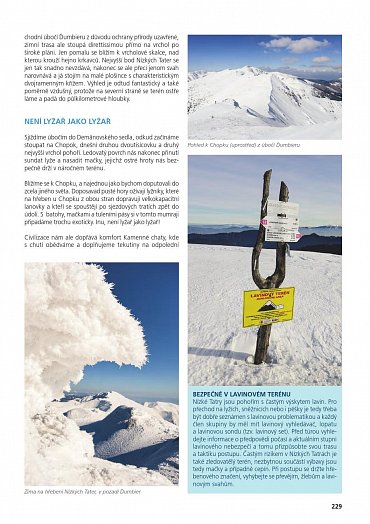 Náhled Nejhezčí dobrodružné výpravy po Česku a Slovensku