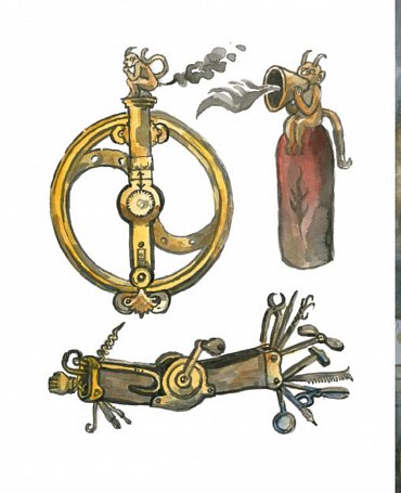 Náhled Čertí brko – Příběh na motivy filmové pohádky