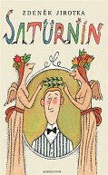 Saturnin (italsky), 3.  vydání