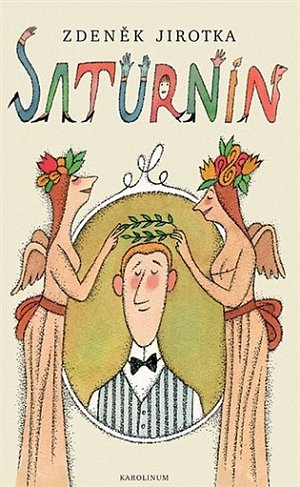 Saturnin (italsky), 3.  vydání