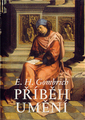 Příběh umění