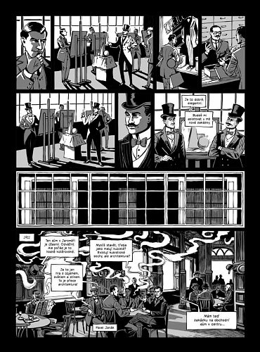 Náhled Průvodce neklidným územím II - Příběhy moderní české architektury