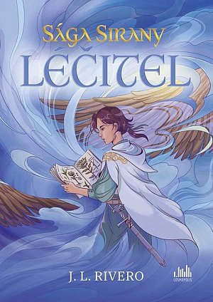 Sága Sirany - Léčitel