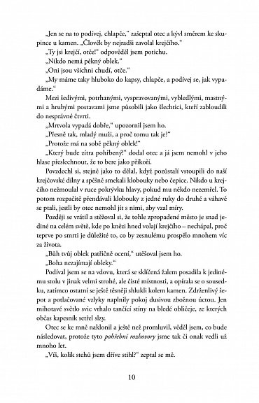 Náhled Stíny světa