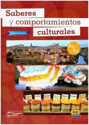 Saberes y comportamientos culturales A1/A2  