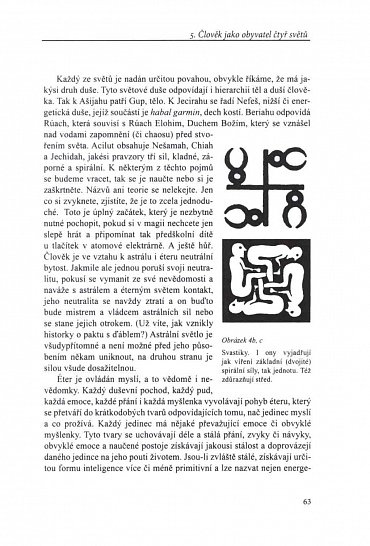 Náhled Základy magie