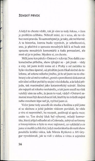 Náhled Příběhy z jiného vesmíru