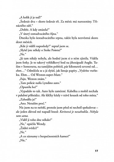 Náhled Zlomené srdce